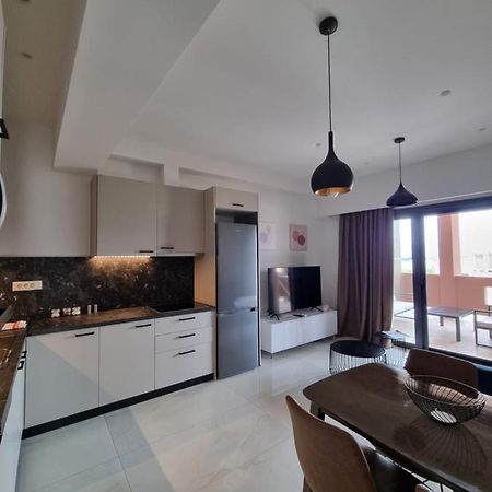 Fiorzakynthos City Apartments Dış mekan fotoğraf