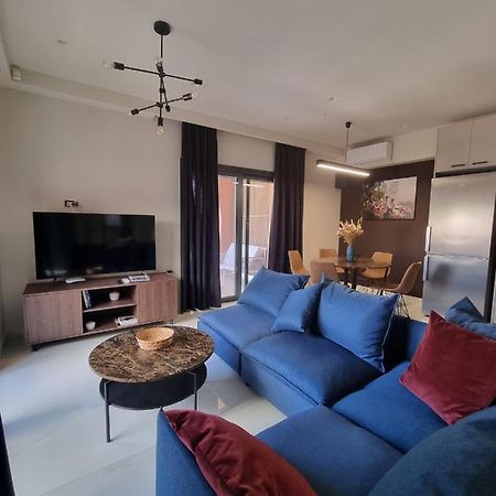 Fiorzakynthos City Apartments Dış mekan fotoğraf