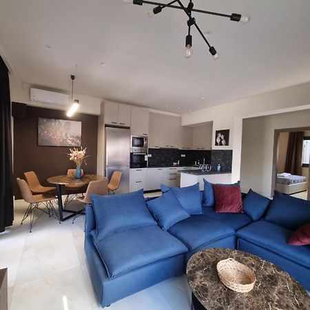 Fiorzakynthos City Apartments Dış mekan fotoğraf