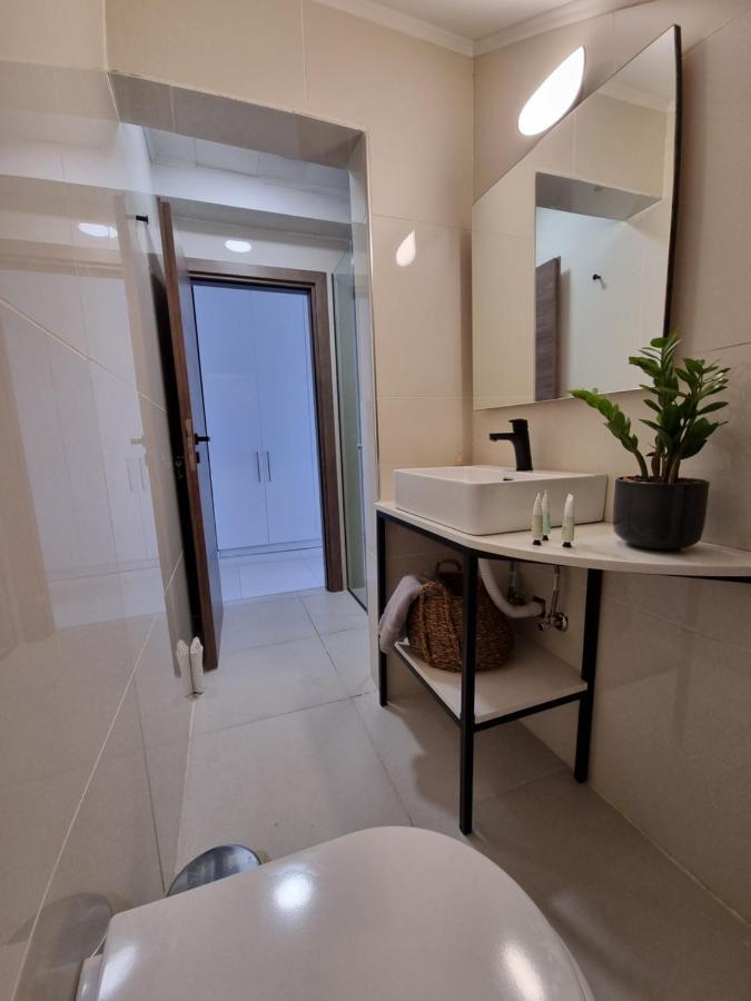 Fiorzakynthos City Apartments Dış mekan fotoğraf