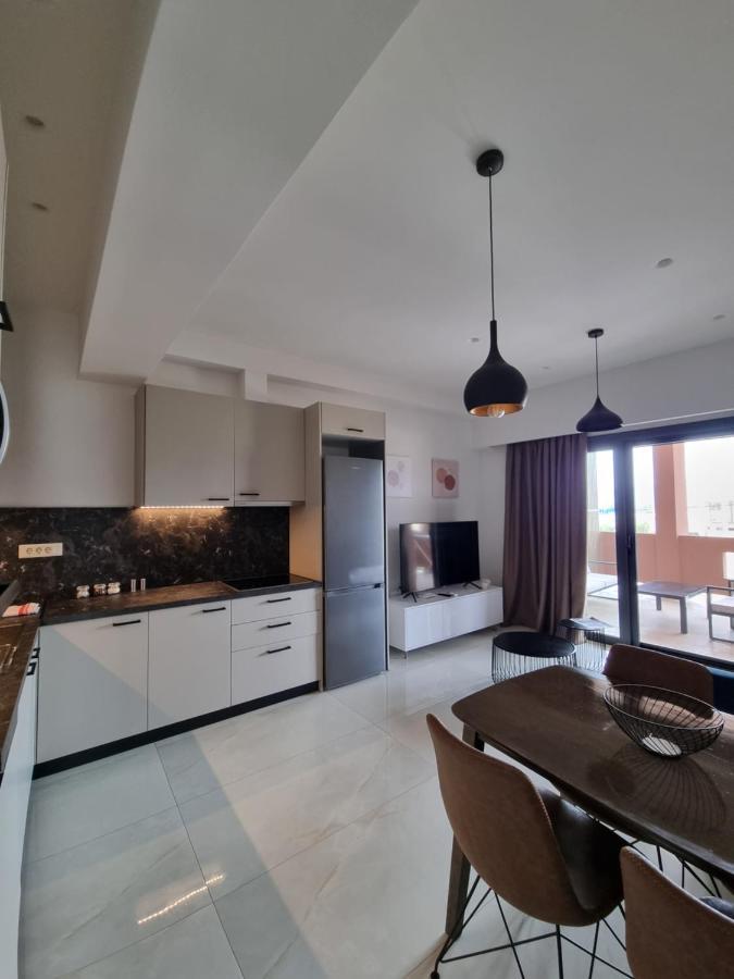 Fiorzakynthos City Apartments Dış mekan fotoğraf