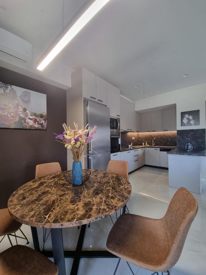 Fiorzakynthos City Apartments Dış mekan fotoğraf