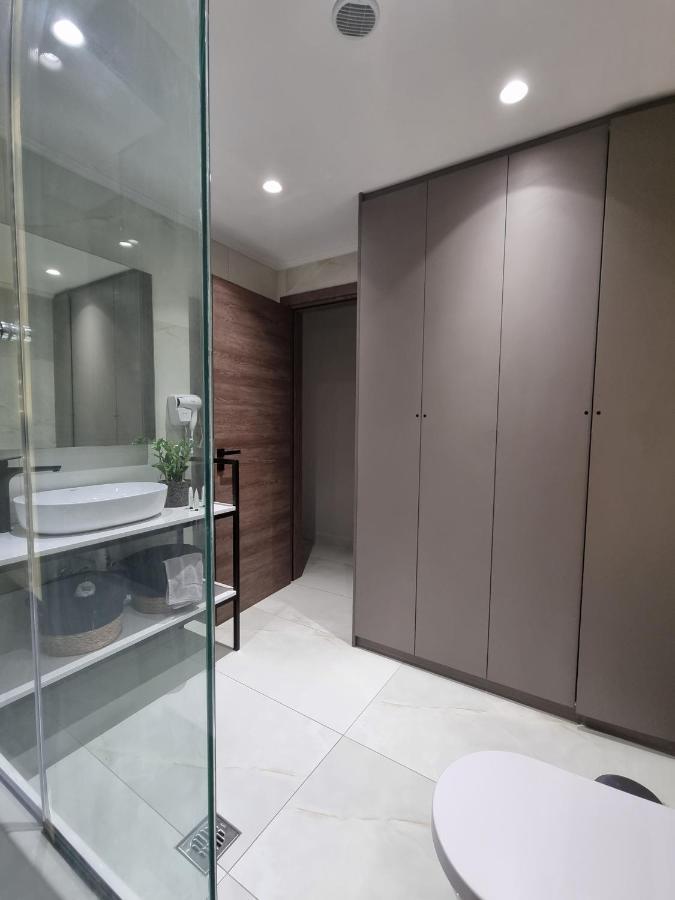 Fiorzakynthos City Apartments Dış mekan fotoğraf