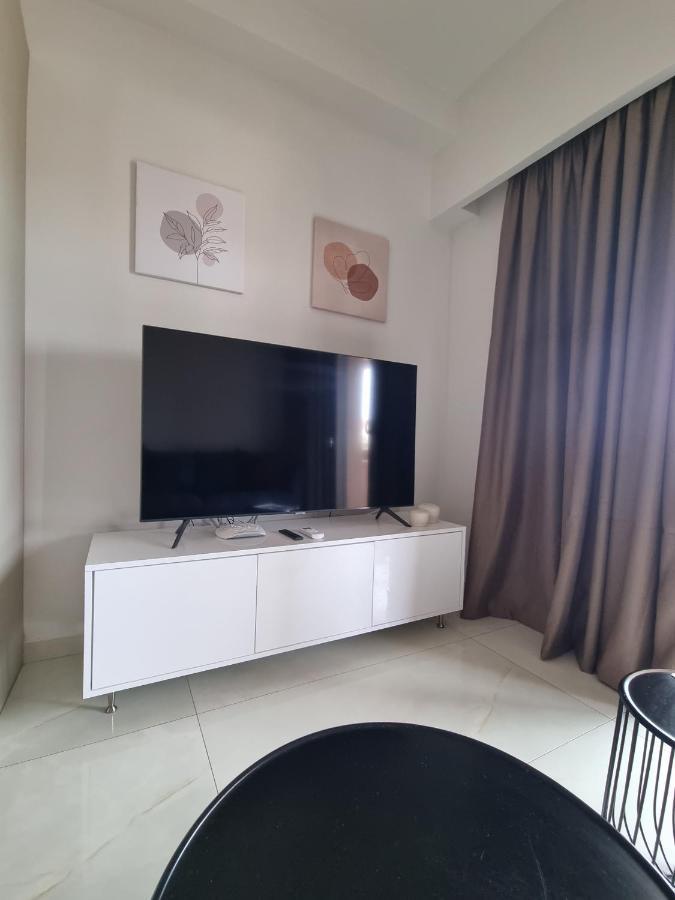 Fiorzakynthos City Apartments Dış mekan fotoğraf