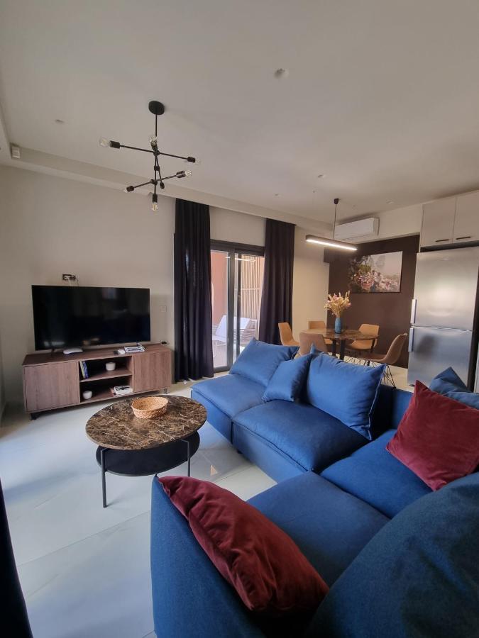 Fiorzakynthos City Apartments Dış mekan fotoğraf