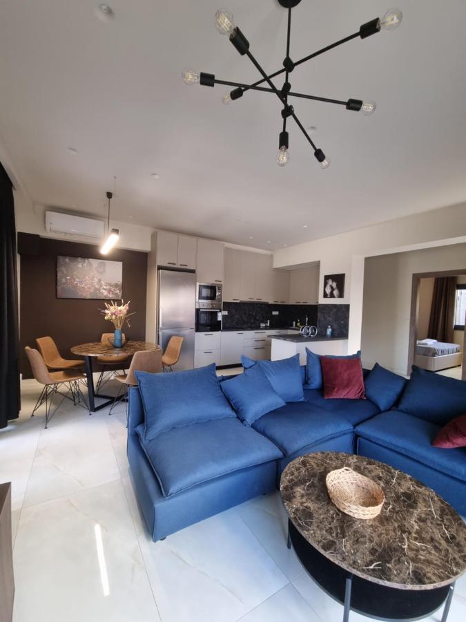 Fiorzakynthos City Apartments Dış mekan fotoğraf