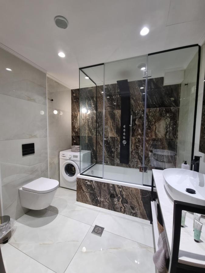 Fiorzakynthos City Apartments Dış mekan fotoğraf