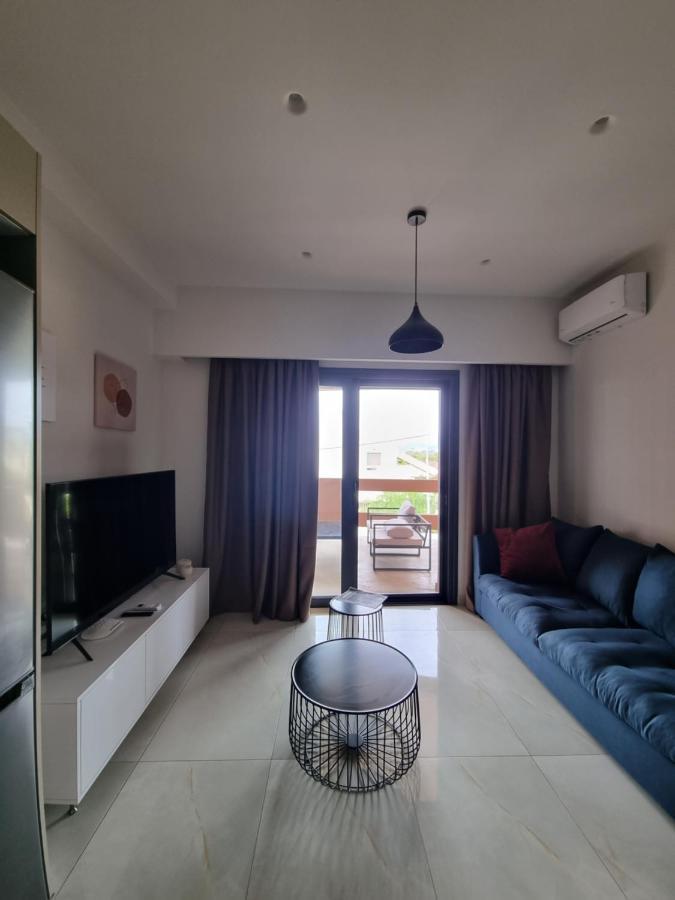 Fiorzakynthos City Apartments Dış mekan fotoğraf