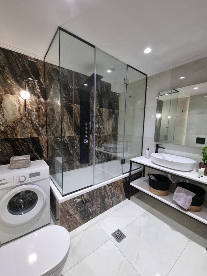 Fiorzakynthos City Apartments Dış mekan fotoğraf