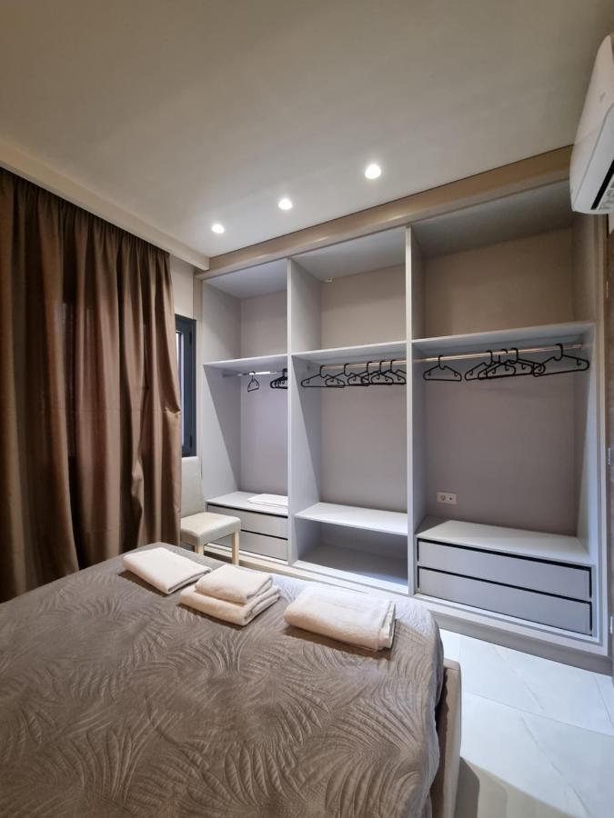 Fiorzakynthos City Apartments Dış mekan fotoğraf