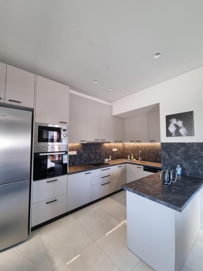 Fiorzakynthos City Apartments Dış mekan fotoğraf