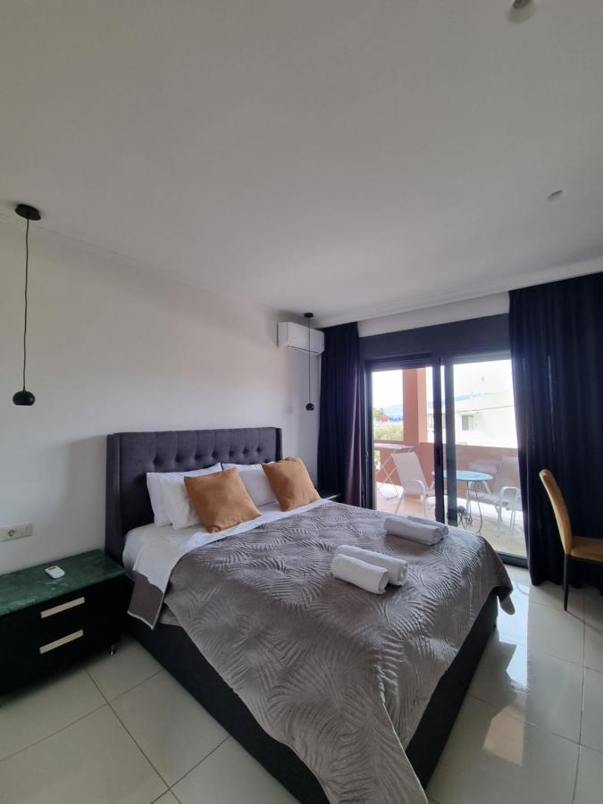 Fiorzakynthos City Apartments Dış mekan fotoğraf
