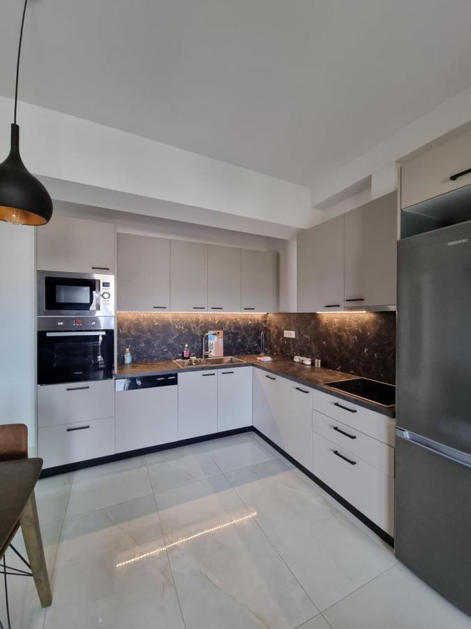 Fiorzakynthos City Apartments Dış mekan fotoğraf