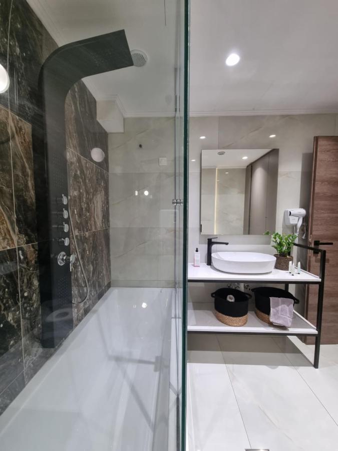 Fiorzakynthos City Apartments Dış mekan fotoğraf
