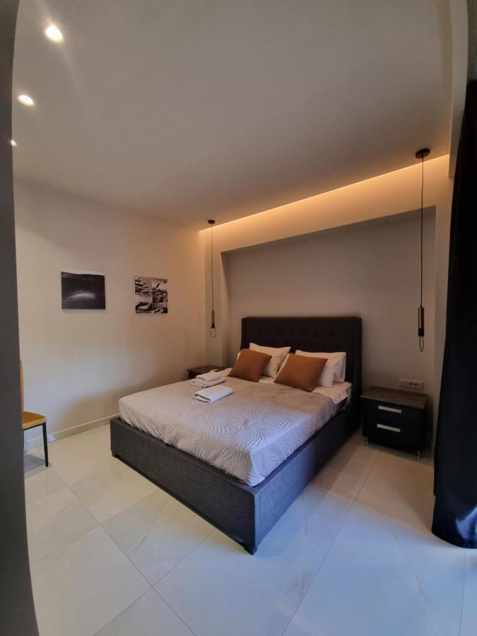 Fiorzakynthos City Apartments Dış mekan fotoğraf
