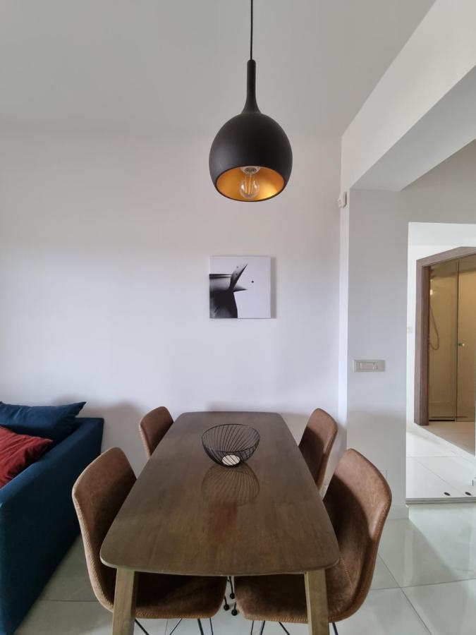 Fiorzakynthos City Apartments Dış mekan fotoğraf