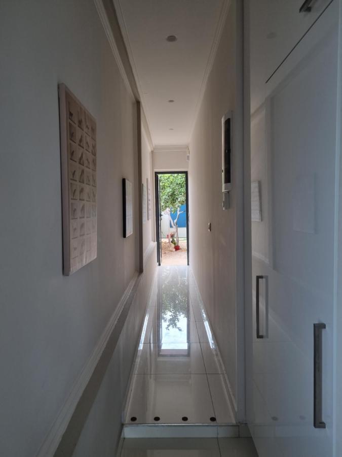 Fiorzakynthos City Apartments Dış mekan fotoğraf
