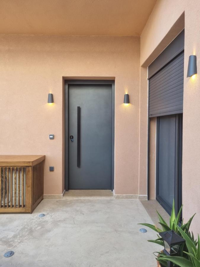 Fiorzakynthos City Apartments Dış mekan fotoğraf