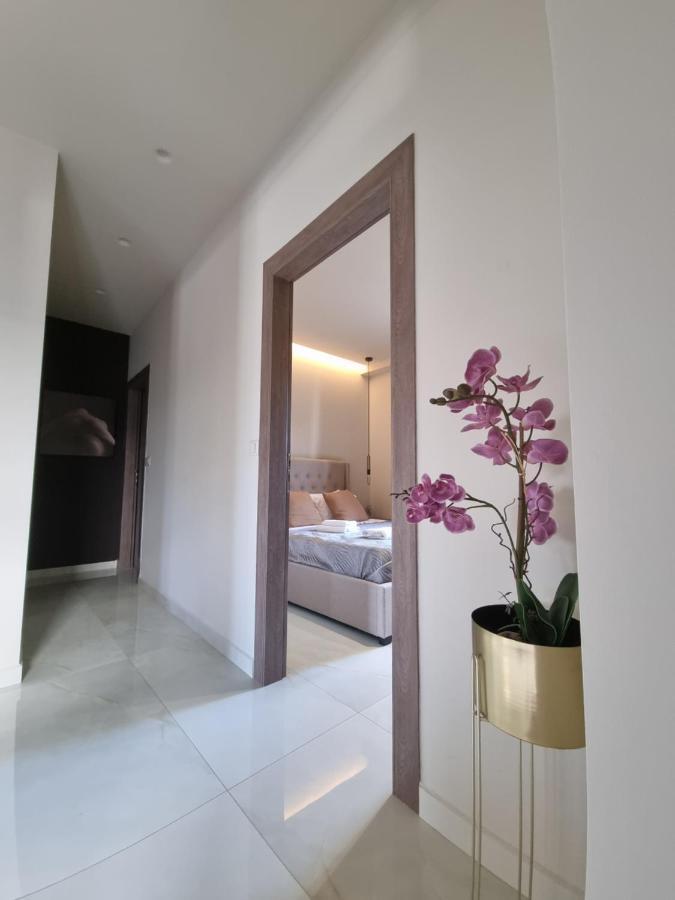 Fiorzakynthos City Apartments Dış mekan fotoğraf