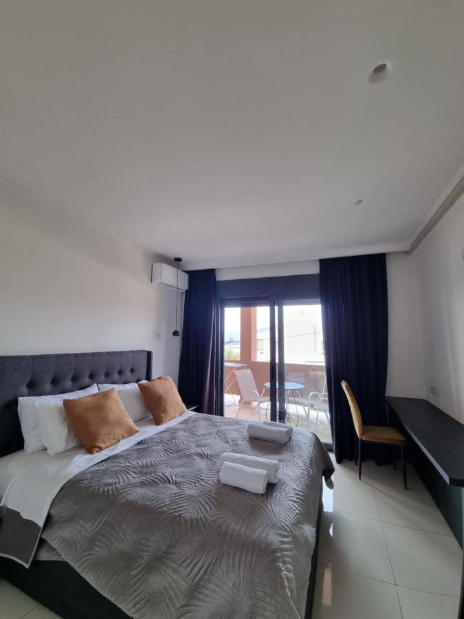 Fiorzakynthos City Apartments Dış mekan fotoğraf