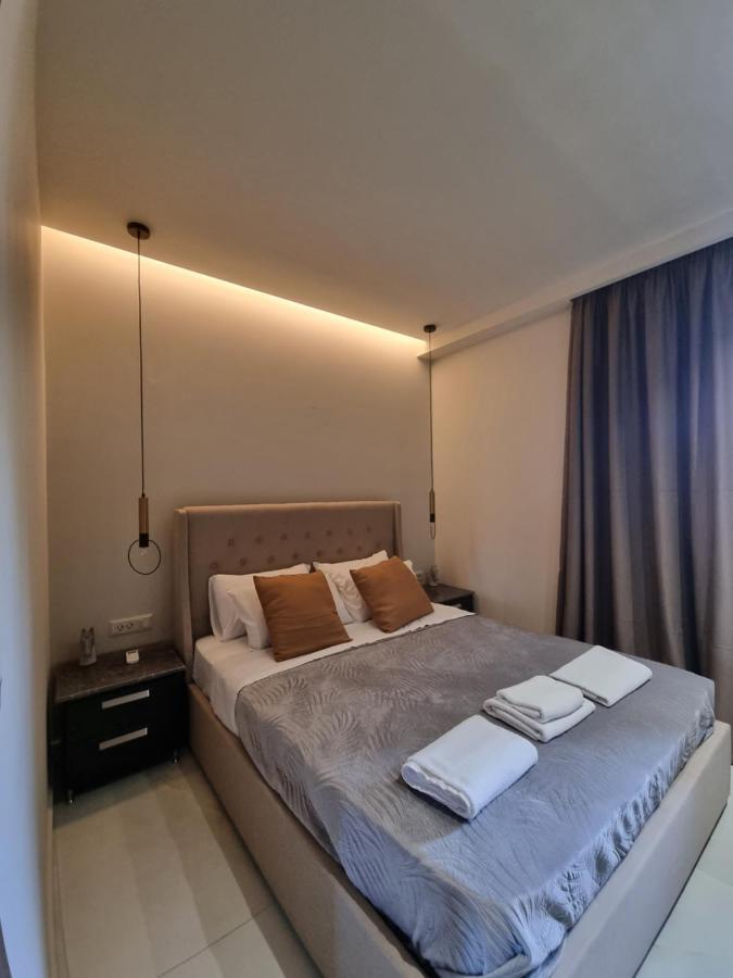 Fiorzakynthos City Apartments Dış mekan fotoğraf